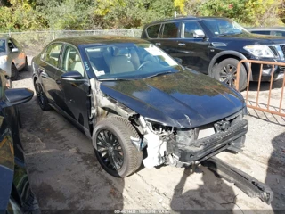 VOLKSWAGEN VOLKSWAGEN PASSAT 1.8T SE