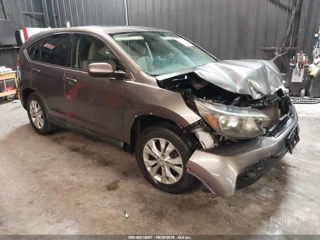 HONDA HONDA CR-V EX