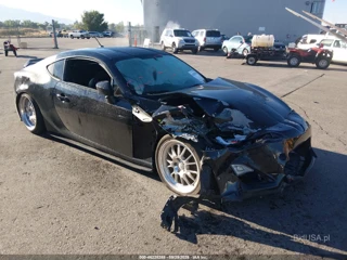 SCION SCION FR-S