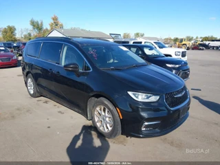CHRYSLER CHRYSLER PACIFICA TOURING L