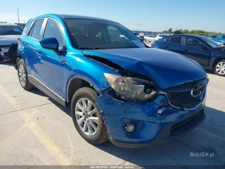 MAZDA MAZDA CX-5 TOURING