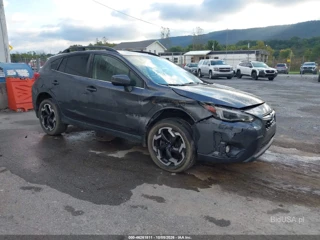 SUBARU SUBARU CROSSTREK LIMITED
