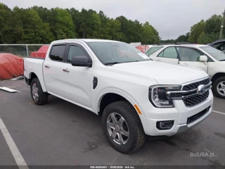 FORD FORD RANGER XLT