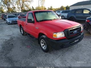 FORD FORD RANGER XL