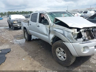 TOYOTA TOYOTA TACOMA PRERUNNER V6