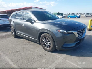 MAZDA MAZDA CX-9 TOURING