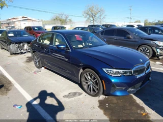 BMW 330I XDRIVE