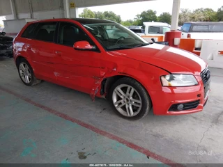 AUDI AUDI A3 2.0T PREMIUM