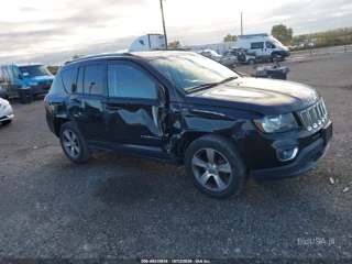 JEEP JEEP COMPASS HIGH ALTITUDE 4X4