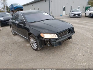 VOLVO VOLVO S80 V8
