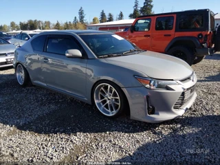 SCION SCION TC