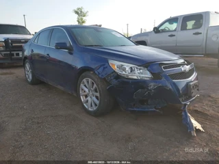 CHEVROLET CHEVROLET MALIBU 2LT