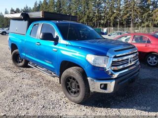 TOYOTA TOYOTA TUNDRA SR5 5.7L V8