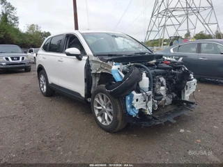 HONDA HONDA CR-V EX-L AWD