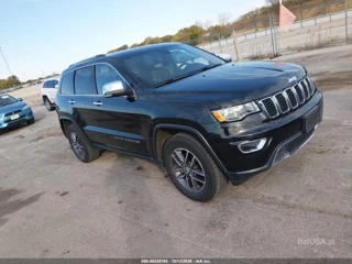 JEEP JEEP GRAND CHEROKEE LIMITED 4X4
