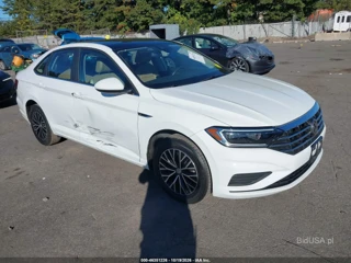 VOLKSWAGEN VOLKSWAGEN JETTA 1.4T SEL