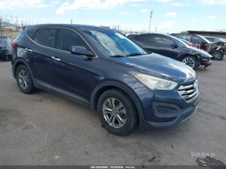 HYUNDAI HYUNDAI SANTA FE SPORT
