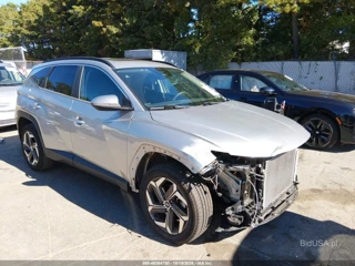 HYUNDAI HYUNDAI TUCSON SEL