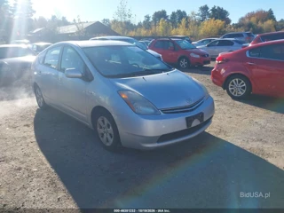 TOYOTA TOYOTA PRIUS