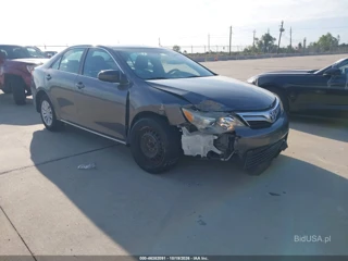 TOYOTA TOYOTA CAMRY LE