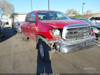 TOYOTA TOYOTA TUNDRA GRADE 5.7L V8