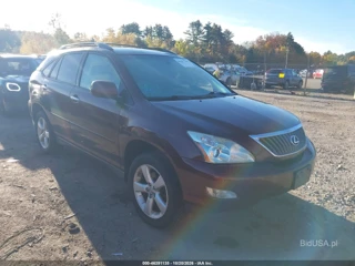 LEXUS LEXUS RX 350