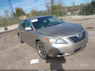 TOYOTA TOYOTA CAMRY LE