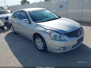 NISSAN NISSAN ALTIMA 2.5 S