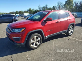 JEEP COMPASS LATITUDE