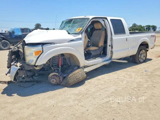 FORD F250 SUPER DUTY