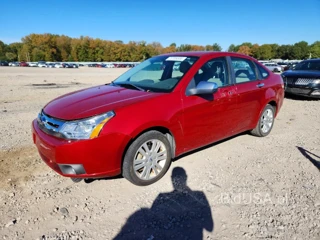 FORD FOCUS SEL