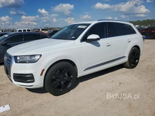 AUDI Q7 PREMIUM PLUS