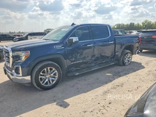 GMC SIERRA C1500 SLT