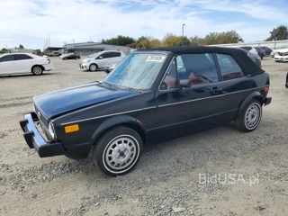 VOLKSWAGEN RABBIT