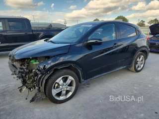 HONDA HR-V EX