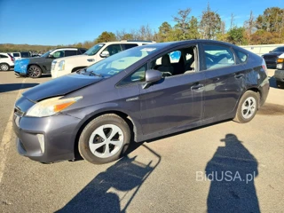 TOYOTA PRIUS TWO