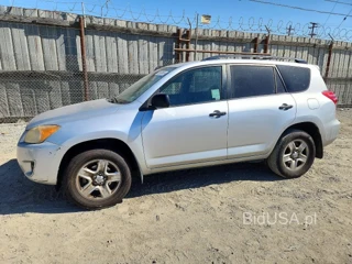 TOYOTA RAV4 BASE