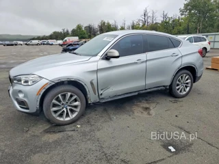 BMW X6 XDRIVE35I