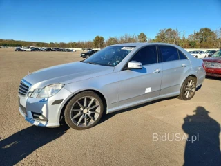 MERCEDES-BENZ E 350 4MATIC