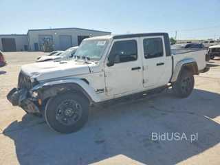 JEEP GLADIATOR SPORT