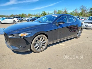 MAZDA 3 PREFERRED
