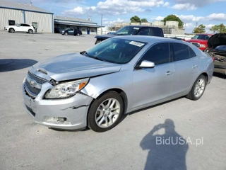 CHEVROLET MALIBU 2LT