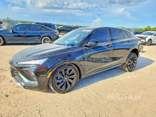 BUICK ENVISTA SPORT TOURING