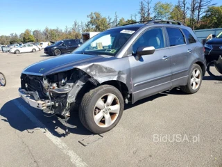 ACURA RDX TECHNOLOGY