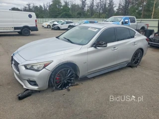 INFINITI Q50 3.0T LUXE