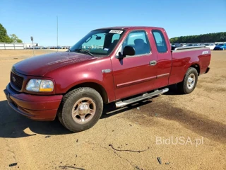 FORD F-150 HERITAGE CLASSIC