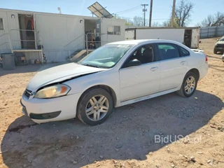 CHEVROLET IMPALA