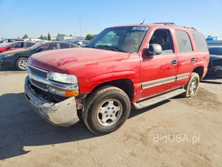 CHEVROLET TAHOE C1500