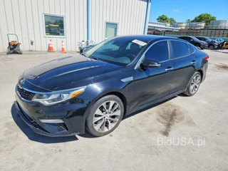 KIA OPTIMA S