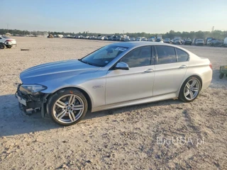 BMW 535 D